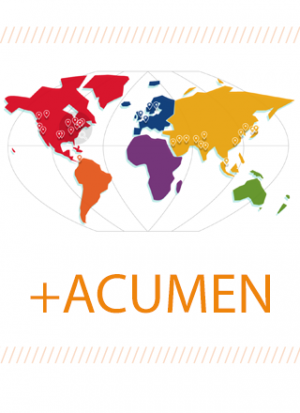 Acumen logo