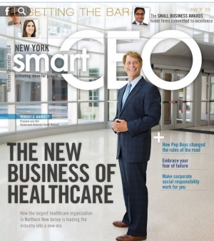 SmartCEO cover