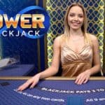 power blackjack