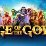 Age of the Gods