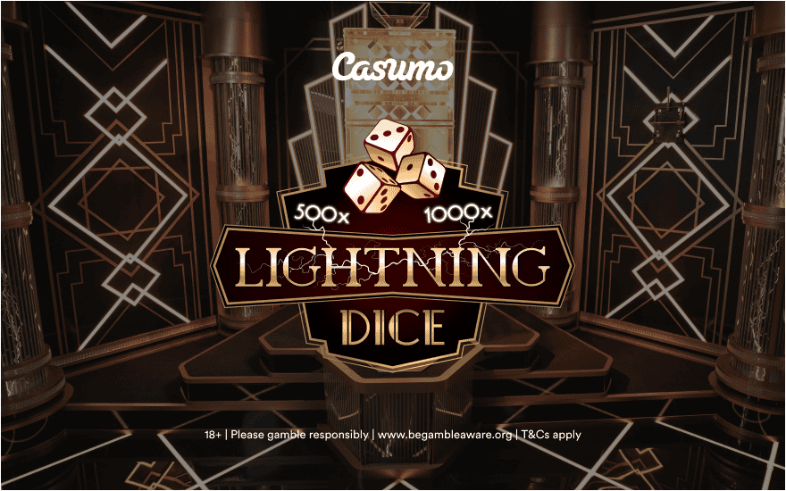 Lightning Dice