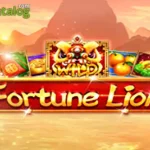 Fortune Lion