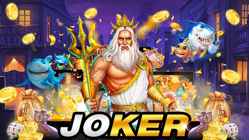 Bagaimana Musik dan Animasi Membentuk Pengalaman Slot Online?