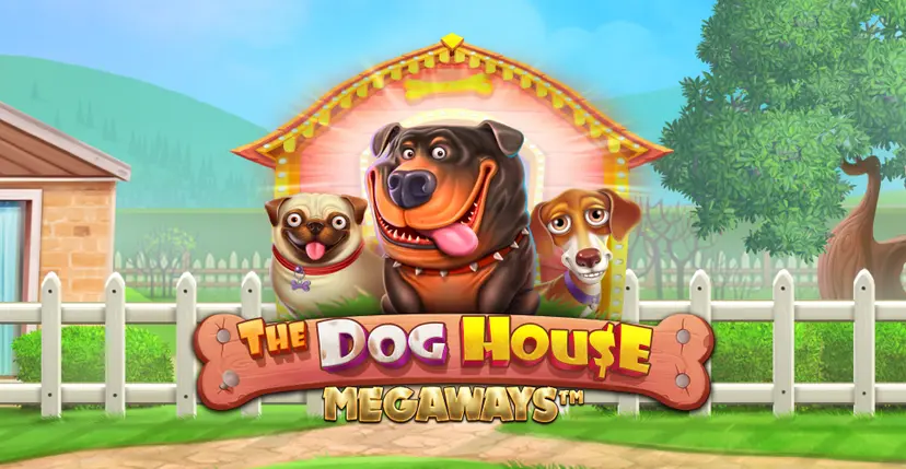 Yuk Kenali Slot Online The Dog House dan Fitur-Fitur Uniknya