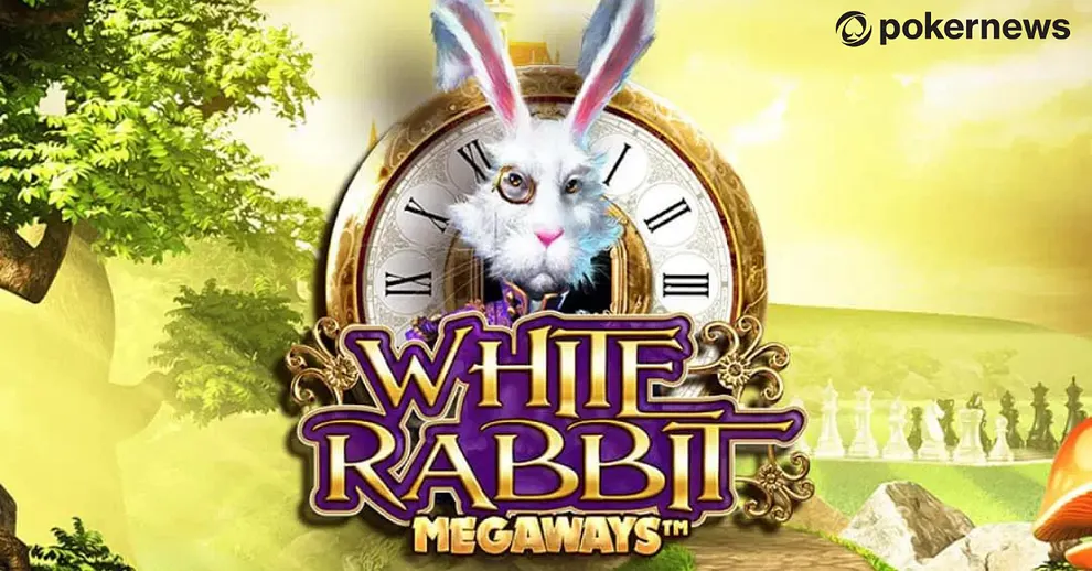 White Rabbit Megaways: Menjelajahi Dunia Fantasi yang Penuh Warna
