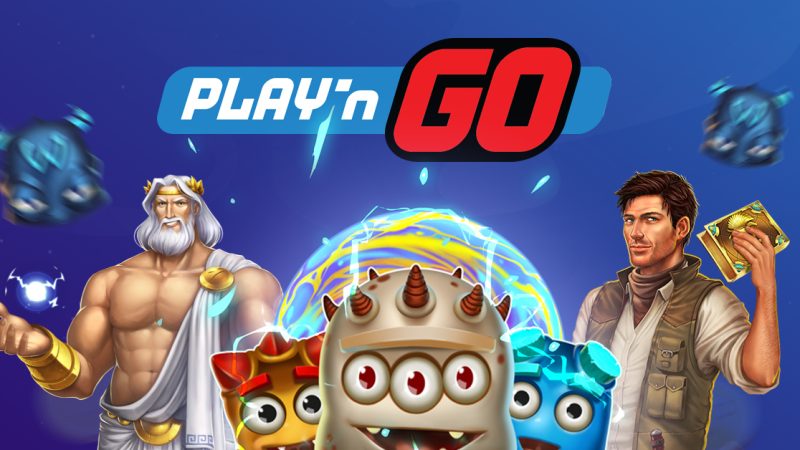 Bosan di Rumah? Yuk Cobain 10 Game Online Paling Seru dari Play’n Go
