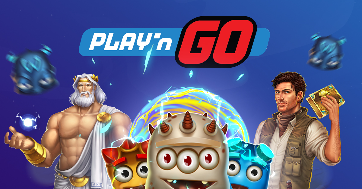 Bosan di Rumah? Yuk Cobain 10 Game Online Paling Seru dari Play’n Go