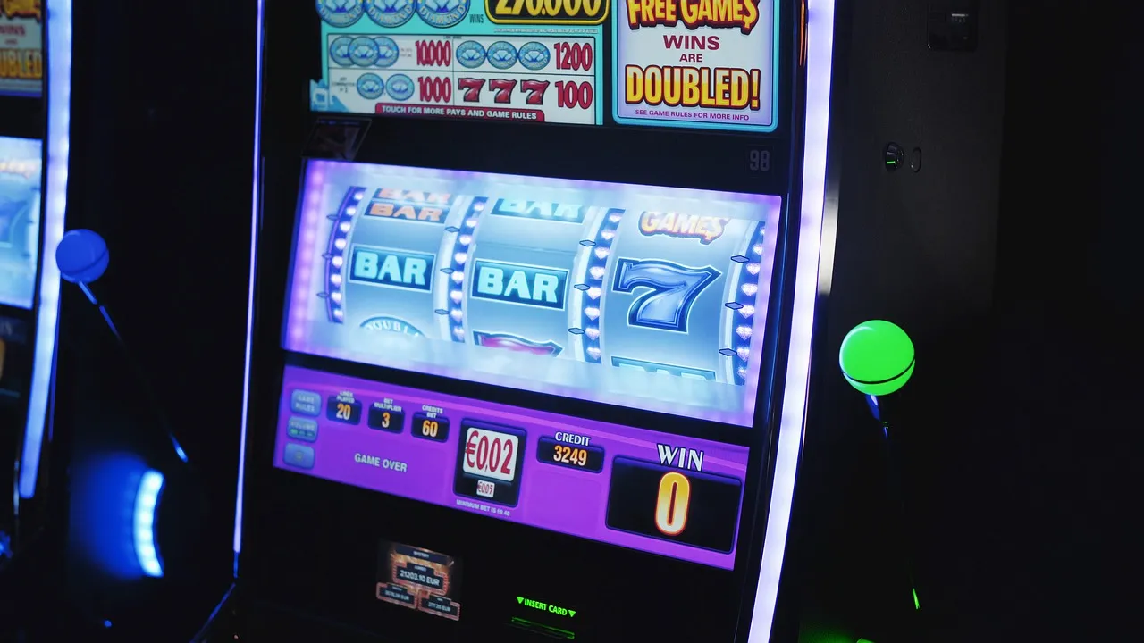 Mengapa Game Slot Klasik Masih Memiliki Penggemar?